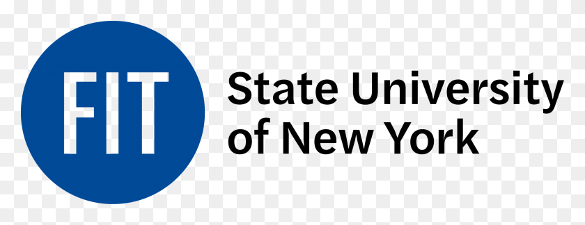 2547x863 Синий И Черный Логотип Две Линии Подходят Для Логотипа Нью-Йорка, Символ, Товарный Знак, Текст Hd Png Скачать