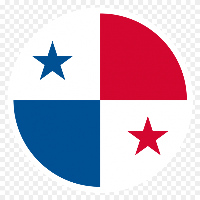 977x977 Descargar Png / Bandera Azul Y Roja Con Estrellas, Símbolo, Primeros Auxilios, Símbolo De La Estrella Hd Png