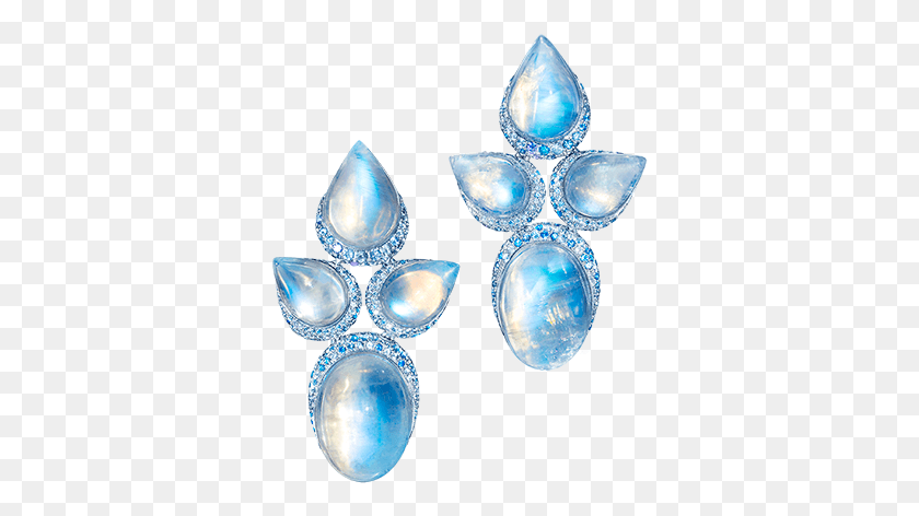 344x412 Blue Angels Earring Blue Angels Elegant And Earrings, Gemstone, Jewelry, Accessories HD PNG Download