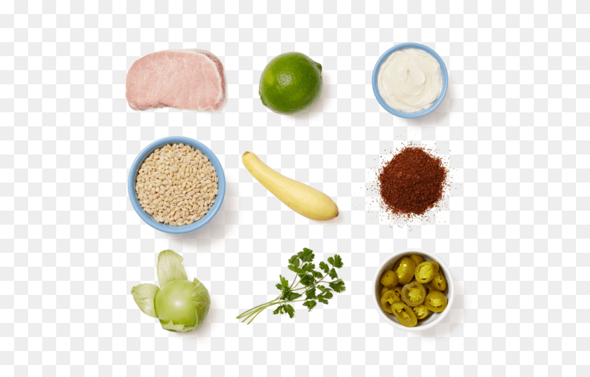 700x477 Blue Apron Recipes Superfood, Plant, Food, Citrus Fruit HD PNG Download
