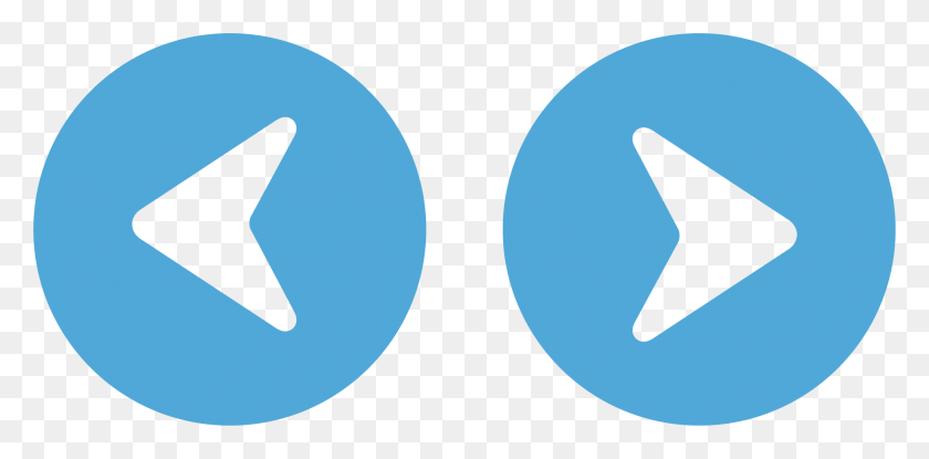 1953x890 Descargar Png Flechas Azules Logotipo De Flecha, Símbolo, Número, Texto Hd Png
