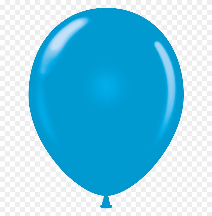 616x796 Blue Balloon Blue Color, Ball HD PNG Download