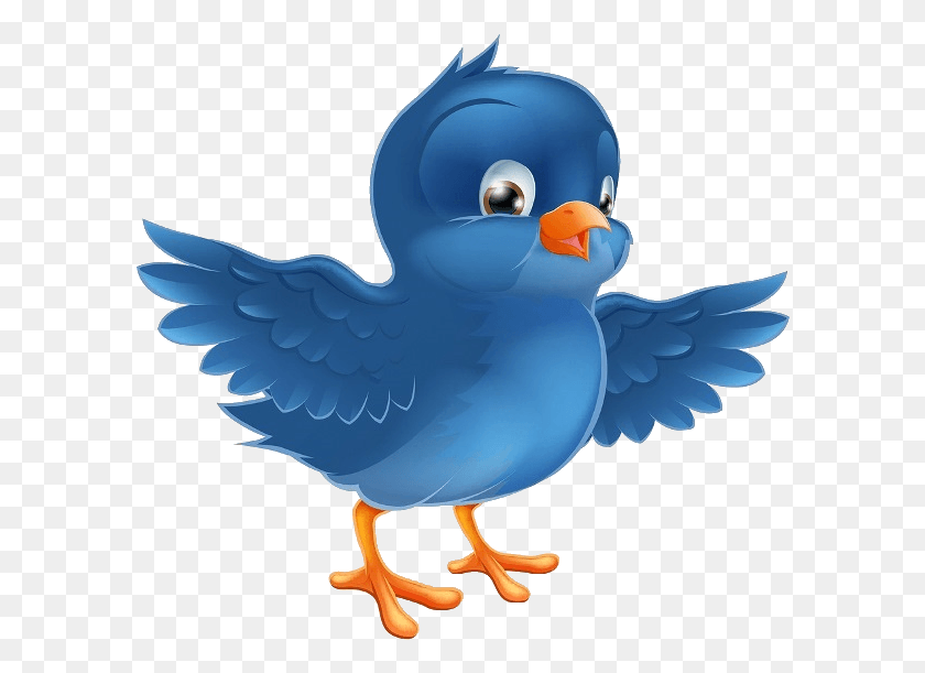 594x551 Blue Bird Cliparts, Toy, Bird, Animal HD PNG Download