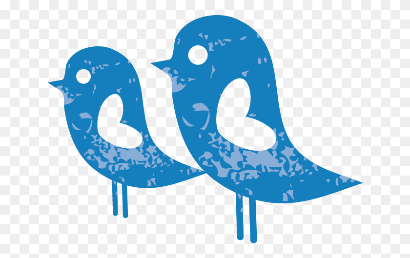 648x469 Pájaros Azules Vector, Pájaro, Animal, Silla Hd Png