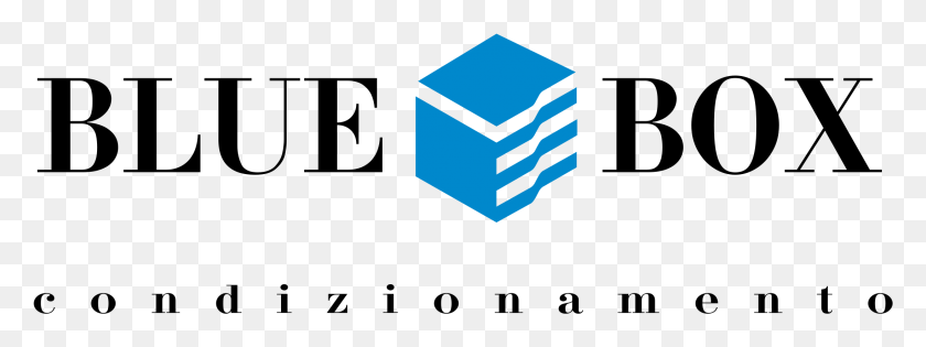 2191x719 Синяя Коробка Логотип Прозрачная Синяя Коробка, Текст, Этикетка, Бумага Hd Png Скачать
