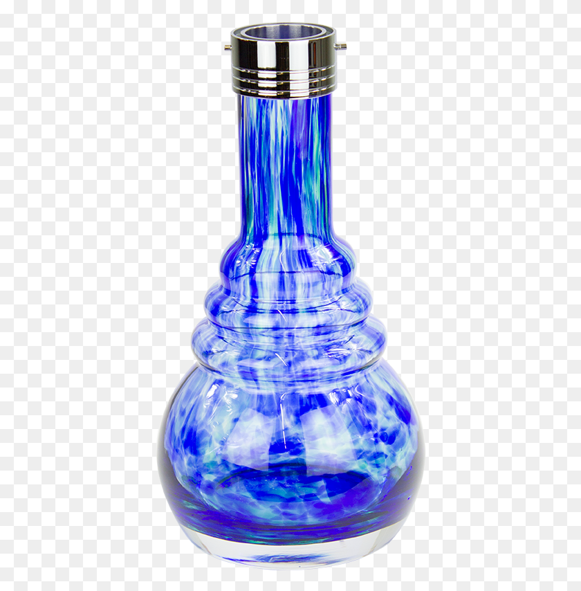 392x794 Blue Bubbles Ultimate Vase, Jar, Bottle, Pottery HD PNG Download