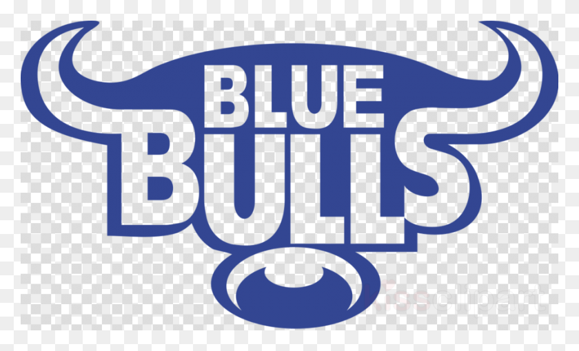 900x520 Blue Bulls Logo Clipart Blue Bulls Sharks, Text, Number, Symbol HD PNG Download