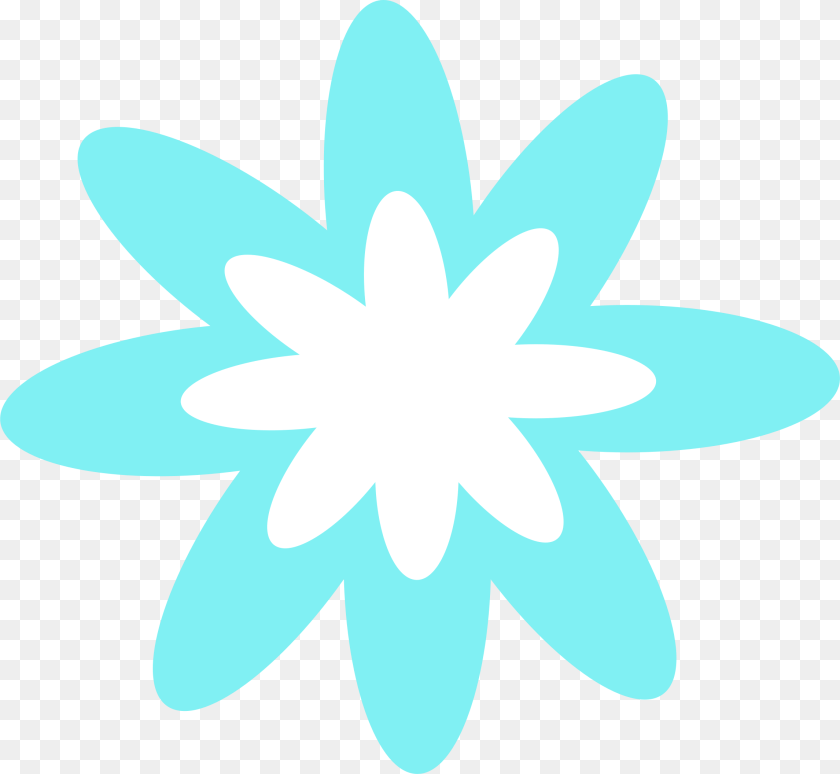 2292x2112 Blue Burst Flower Icons, Daisy, Plant, Nature, Outdoors PNG