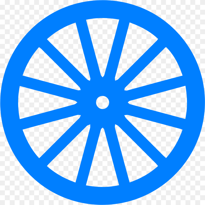 Blue Cart Wheel Clip Arts Simple Machines And Their Functions, Alloy ...