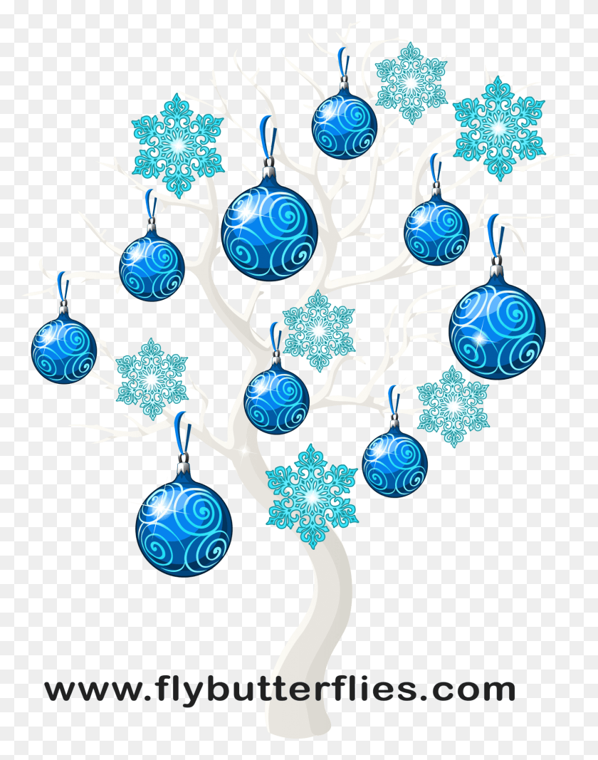 1585x2048 Blue Christmas Christmas Tree, Outer Space, Astronomy, Universe HD PNG Download