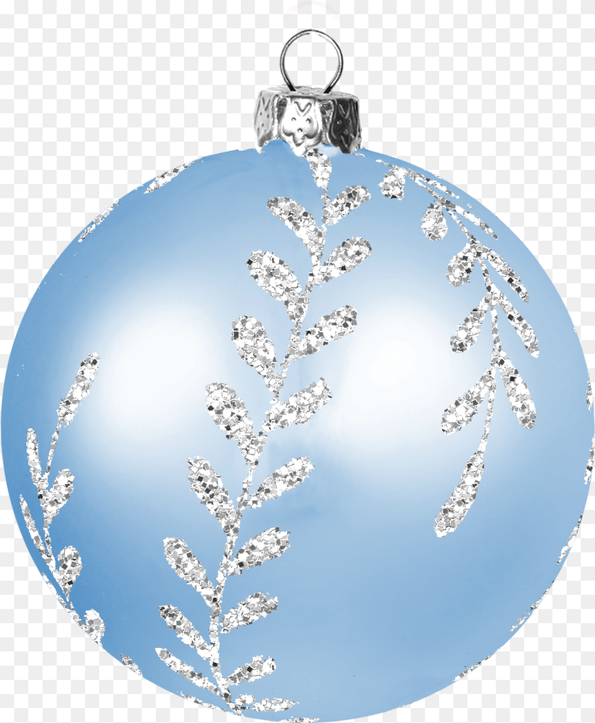 Blue Christmas Ornament, Accessories, Jewelry, Gemstone, Chandelier PNG