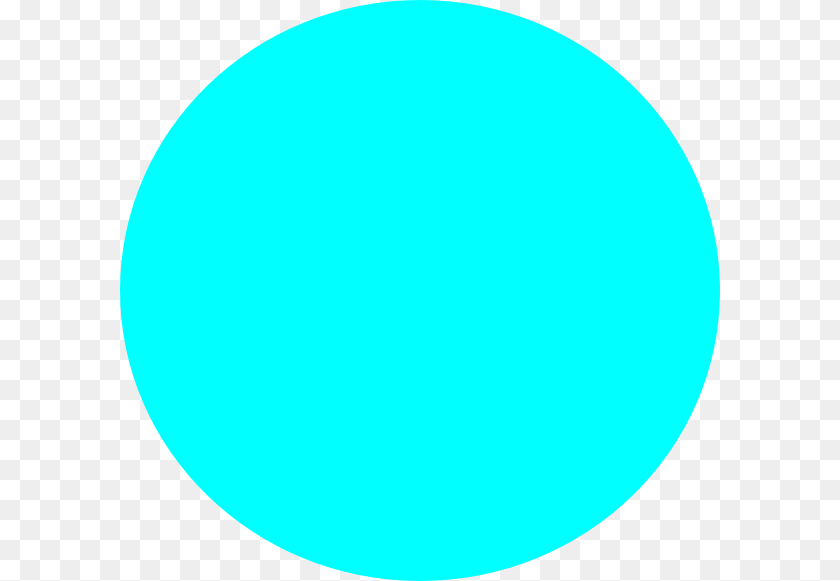 Blue Circle Light Clip Art, Sphere, Oval PNG