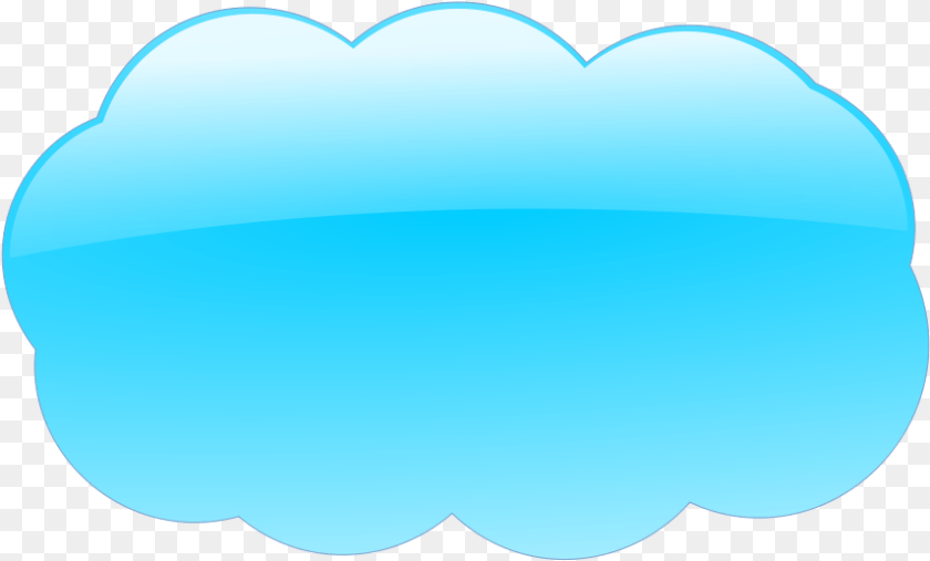 856x517 Blue Cloud Color Cloud Water Sports, Water, Swimming, Sport Clipart PNG