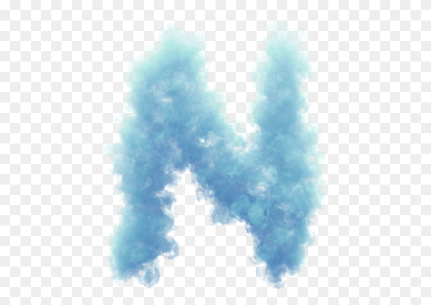 441x535 Blue Clouds Font Cloud Font, Nature, Pattern, Weather Descargar Hd Png