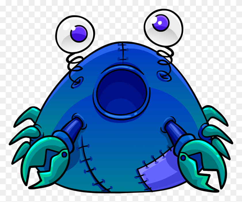1302x1073 Blue Crab Crab Blue, Sphere, Astronomy, Outer Space HD PNG Download