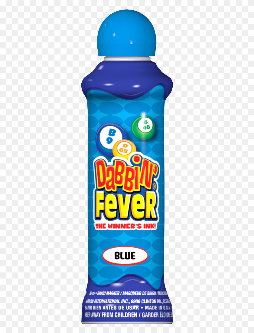 304x1040 Blue Dabbin39 Fever Ink Dabbin39 Fever, Text, Food, Paper HD PNG Download