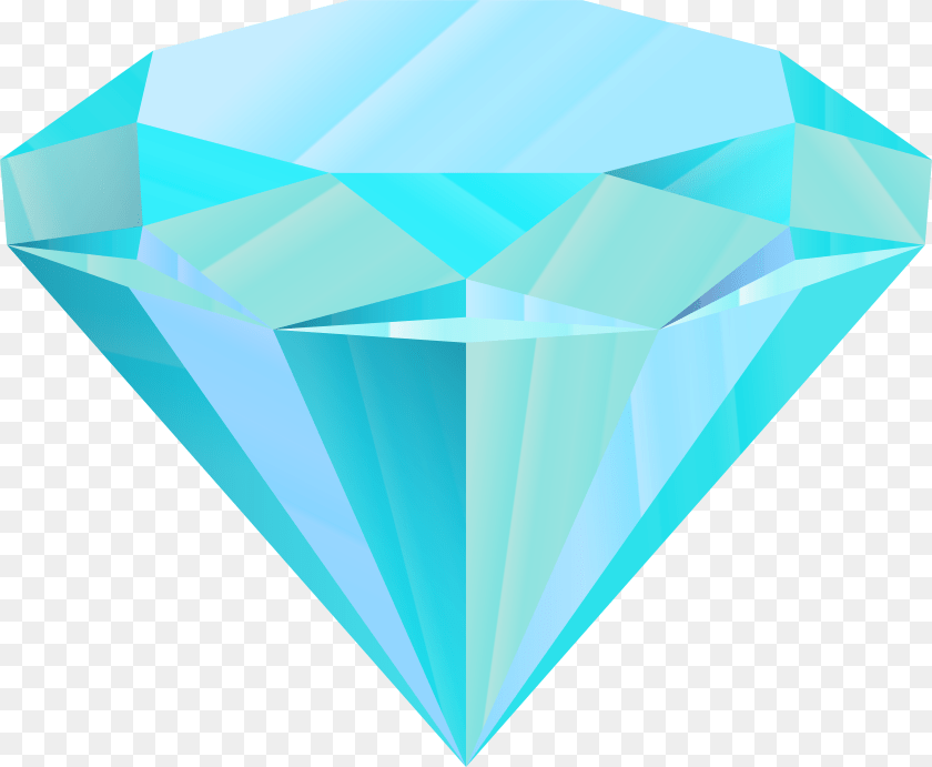 Blue Diamond Clipart Minecraft Diamonds, Accessories, Gemstone, Jewelry Transparent PNG