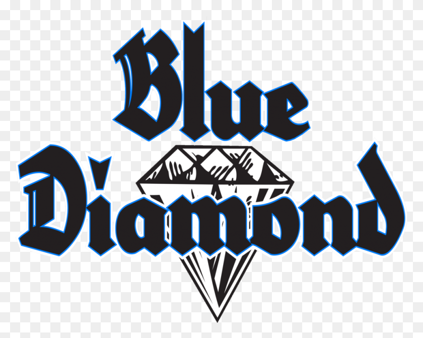 963x755 Blue Diamond Northeast Saturdays 9 P Blue Diamond Logo, Text, Alphabet, Graphics HD PNG Download