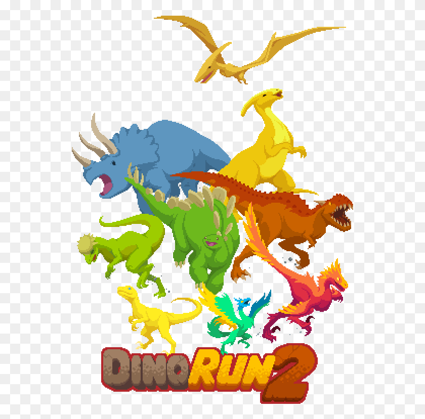557x769 Blue Dinosaur Chubby Feet Fantasy Dino Run, Dragon, Poster, Advertisement HD PNG Download