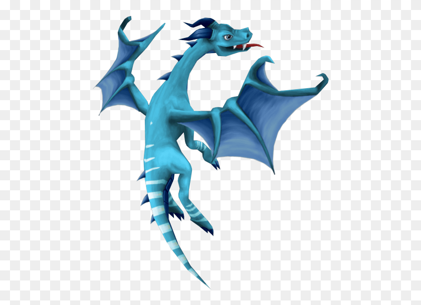 472x549 Blue Dragon Wizard101 Gift Cards, Person, Human HD PNG Download