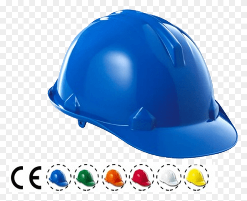 815x651 Blue Eagle Safety Ha Safety Helmet Blue, Clothing, Apparel, Hardhat HD PNG Download
