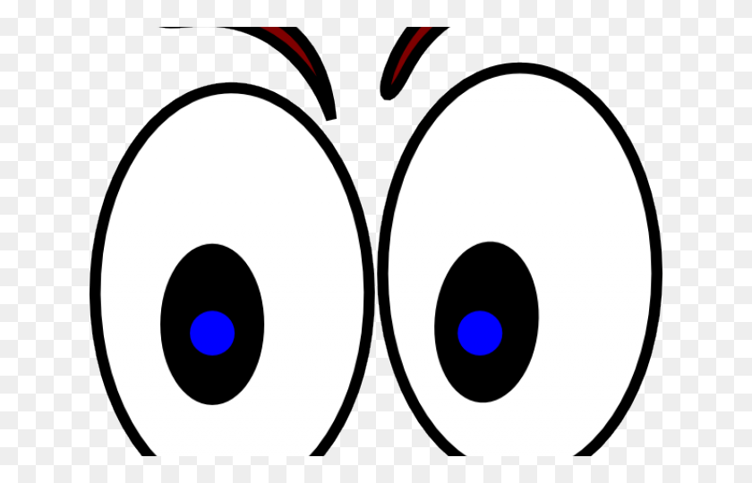 640x480 Los Ojos Azules Clipart Cortoon Círculo, Número, Símbolo, Texto Hd Png