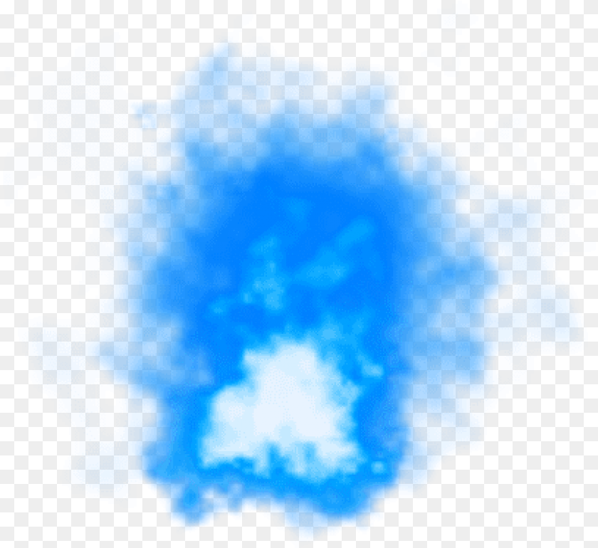 834x770 Blue Fire Images Background Blue Fire Gif, Outdoors, Nature, Sky Sticker PNG
