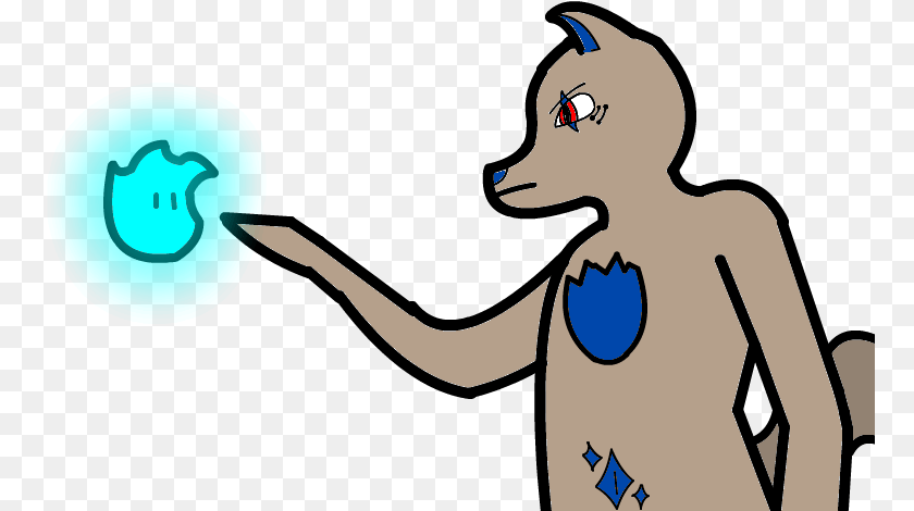 Blue Flame Clip Art, Person, Face, Head Sticker PNG