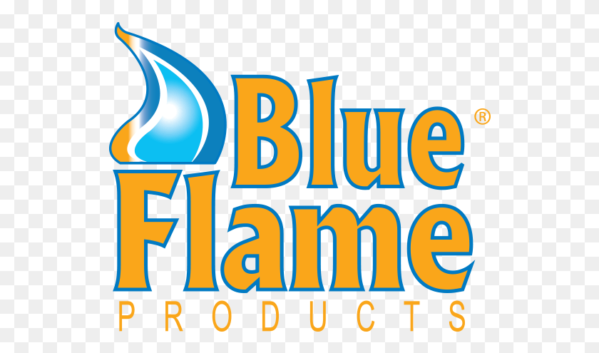 536x435 Логотип Blue Flame Products, Текст, Алфавит, Слово Hd Png Скачать