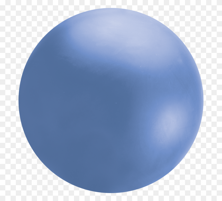 700x700 Blue Giant Cloudbuster Balloon 240 Cm The World39s Globo Gigante Para Persona, Sphere, Ball, Astronomy HD PNG Download