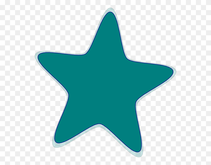 564x594 Сине-Зеленая Звезда Svg Картинки 564 X 594 Px, Символ, Звездный Символ, Топор Png Скачать