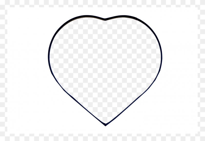 1420x946 Blue Heart Customized Box Balloon Black Clip Art, Heart, Plectrum HD PNG Download