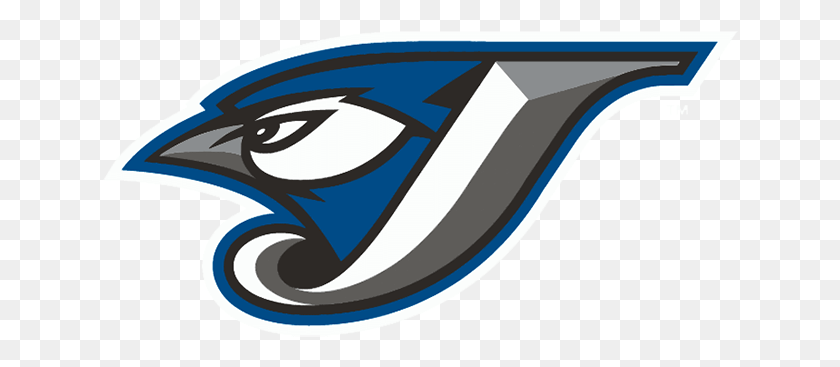 636x307 Blue Jays Logo 2006, Label, Text, Outdoors HD PNG Download