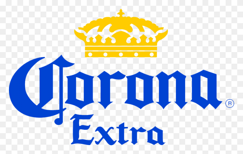 876x531 Blue Lager Corona Moon Beer Modelo Grupo Clipart Letras De Cerveza Corona Extra, Crown, Jewelry, Accessories Hd Png Download