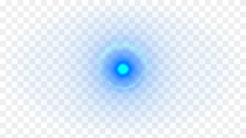 1920x1080 Blue Light Effect, Disk Transparent PNG