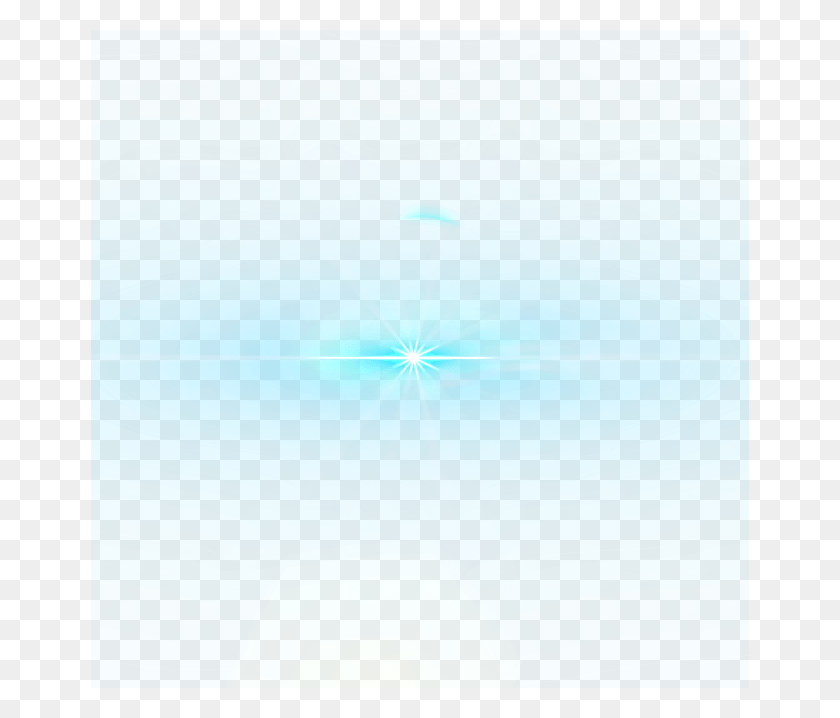 658x658 Синий Свет Свечение Зеленый Луч Бесплатное Прозрачное Изображение Hq Brilho Azul, Вспышка, Солнечный Свет, Природа Hd Png Скачать