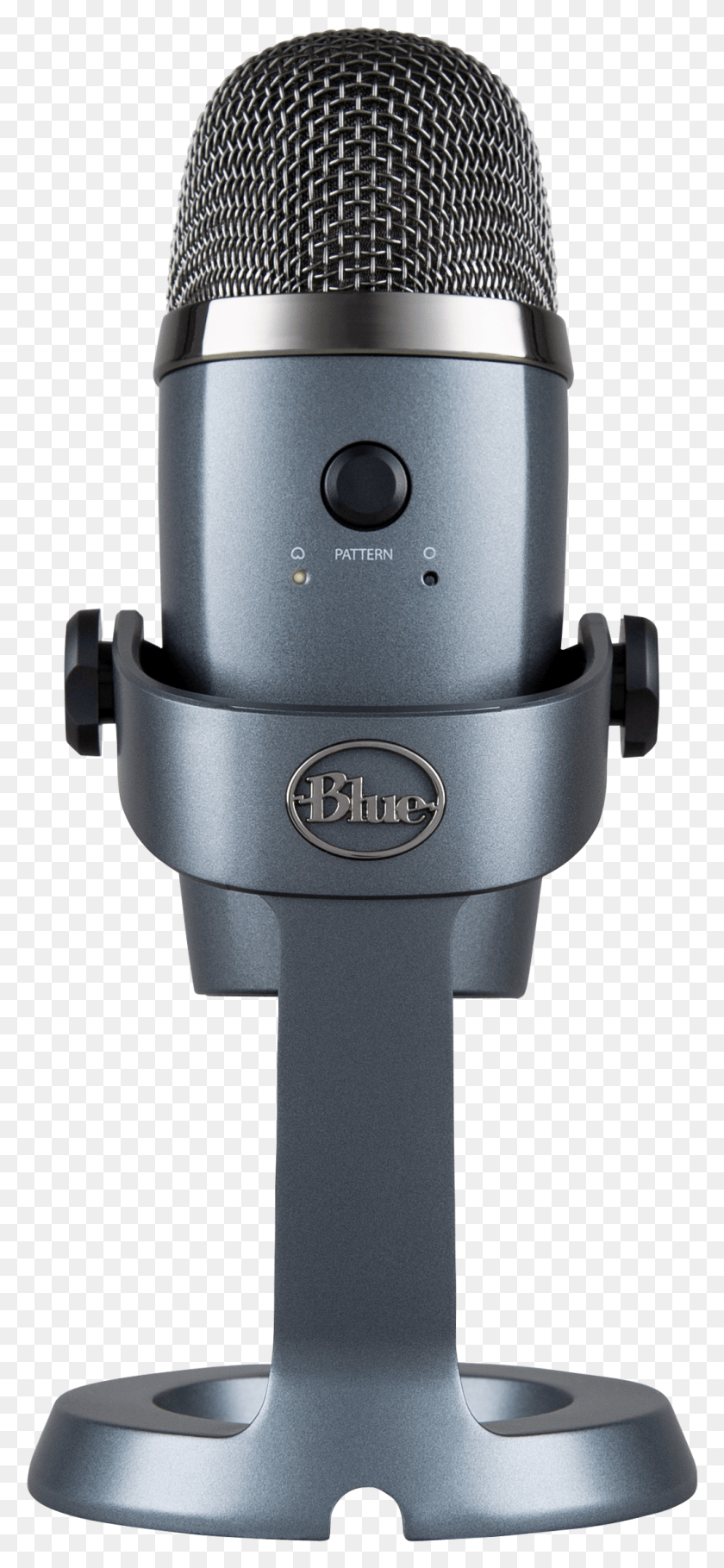 1030x2323 Blue Microphones Yeti Nano, Helmet, Clothing, Apparel HD PNG Download