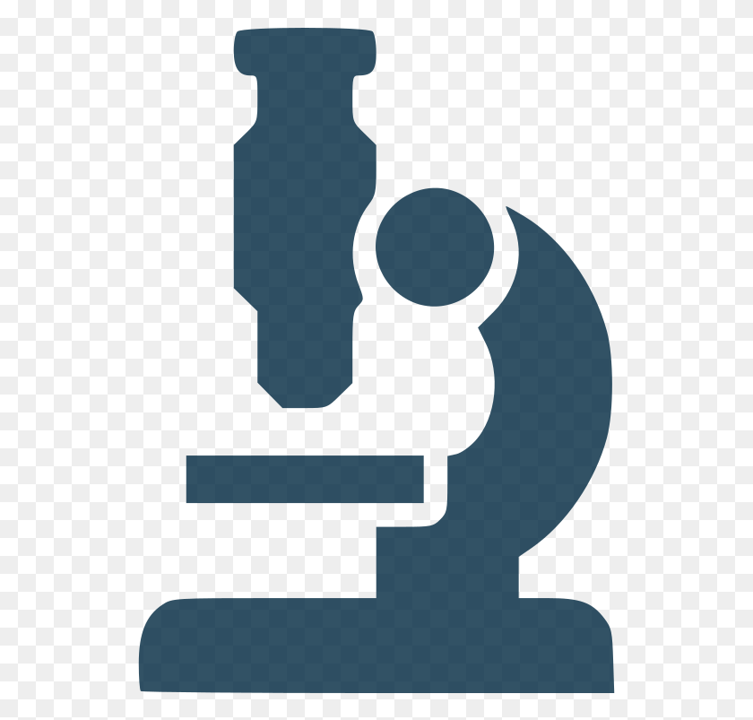 533x743 Blue Microscope Icon Scanning Electron Microscope Symbol, Alphabet, Text, Light HD PNG Download