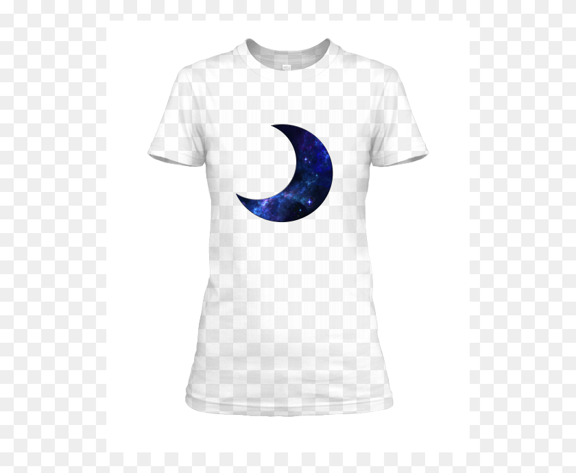 530x630 Blue Moon Holo Its Me Shirt, Clothing, Apparel, T-shirt HD PNG Download