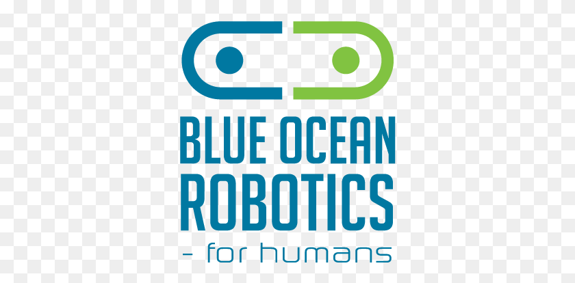 316x354 Blue Ocean Robotics Logo Favicon Blue Ocean Robotics, Word, Text, Label HD PNG Download