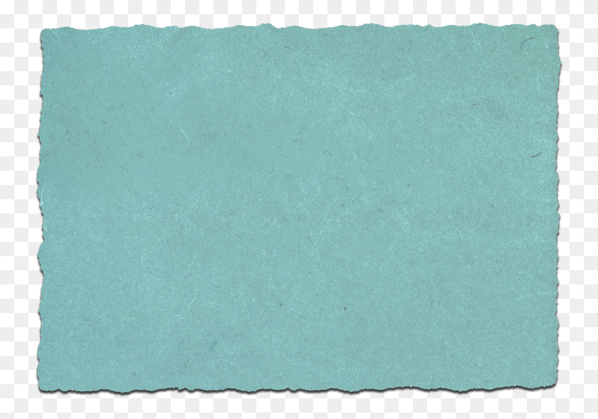 744x529 Blue Paper Torn Mat, Limestone, Rock, Slate Descargar Hd Png