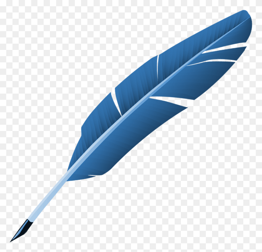1498x1438 Синяя Ручка Прозрачный Фон Перо, Бутылка, Лист, Растение Hd Png Скачать