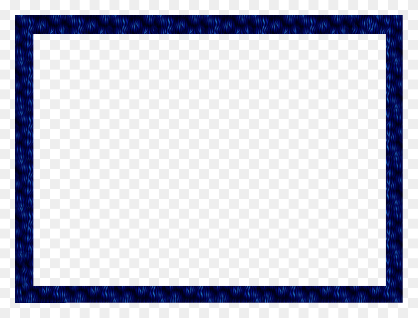 1023x762 Descargar Png Marco De Imagen Azul Círculo, Alfombra, Tablero Blanco, Pantalla Hd Png