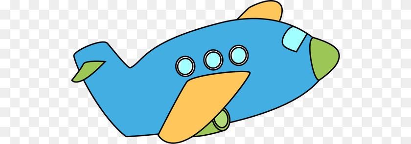 550x295 Blue Plane Cliparts, Animal, Fish, Sea Life, Shark PNG