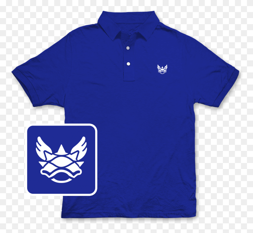 998x912 Blue Polo Shirt Free Transparent Background Images Polo Shirt, Clothing, Apparel, Shirt HD PNG Download