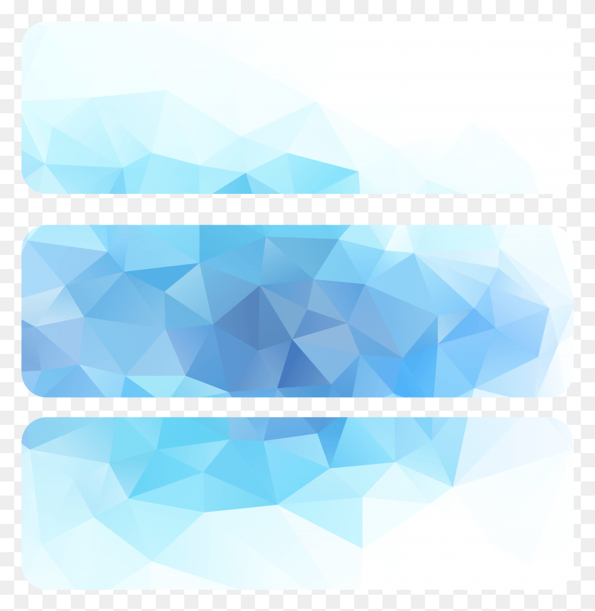 3546x3654 Синий Многоугольник Фон Графический Дизайн, Ковер, Оружие, Оружие Hd Png Скачать