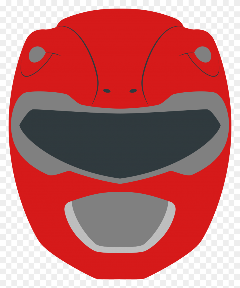3000x3649 Blue Power Ranger At Red Power Ranger Clipart, Label, Text, Teeth HD PNG Download