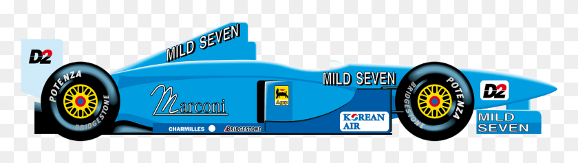 1281x291 Blue Race Car Clipart Clipartfest Race Car Clipart, Text, Vehicle, Transportation HD PNG Download