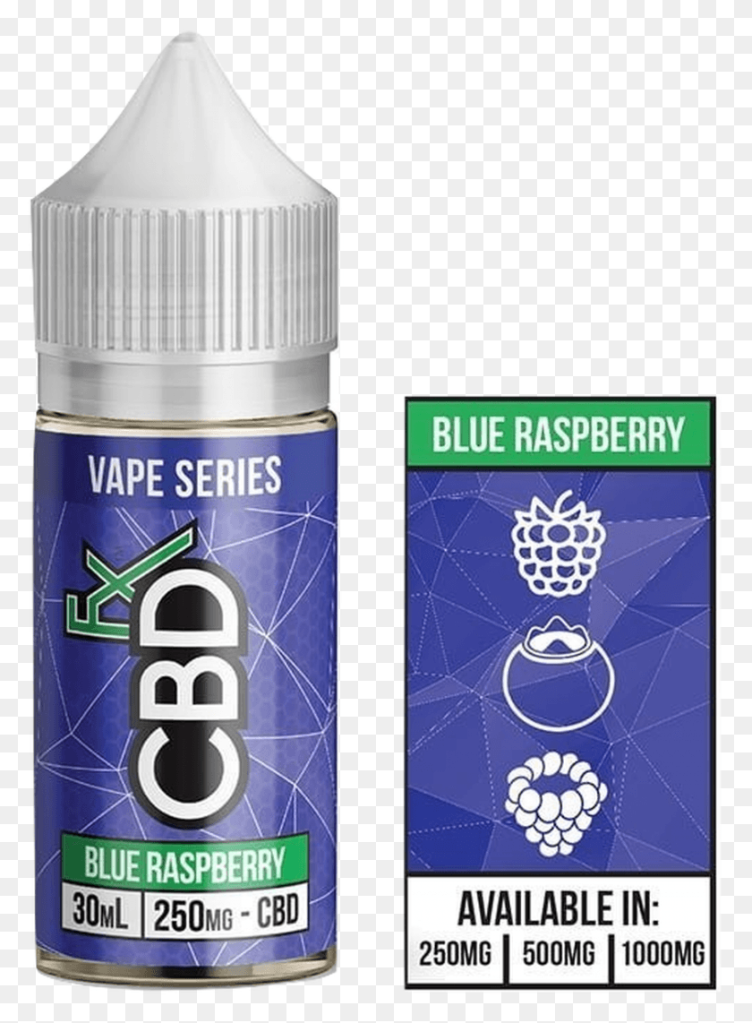 845x1173 Blue Raspberry Cbd Vape Juice Juice Cbd, Tin, Can, Cosmetics HD PNG Download