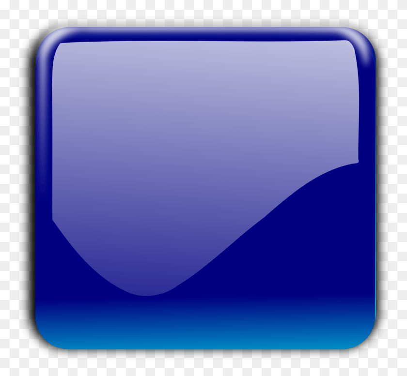 776x717 Blue Rectangle Computer Icons Square Color, Mobile Phone, Phone, Electronics HD PNG Download